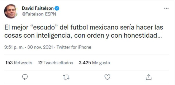 Los imperdibles memes que generó el nuevo escudo de la selección de México