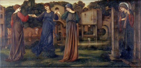 Sandro Boticelli y su huella moderna eclipsan Alemania