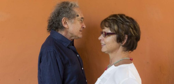 Ricardo Piglia se fue sin despedidas