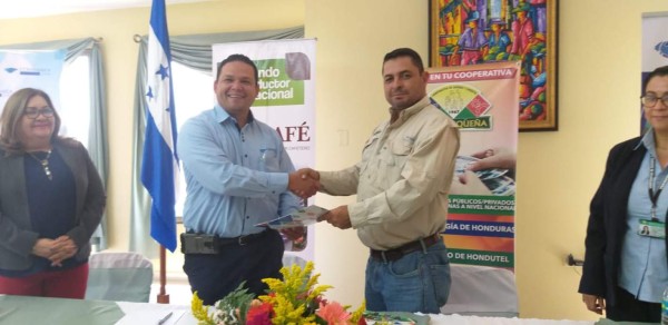 Cooperativa Sanmarqueña avanza en bienestar de sus afiliados