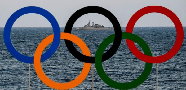 Tolerancia y austeridad para la fiesta inaugural de Rio-2016