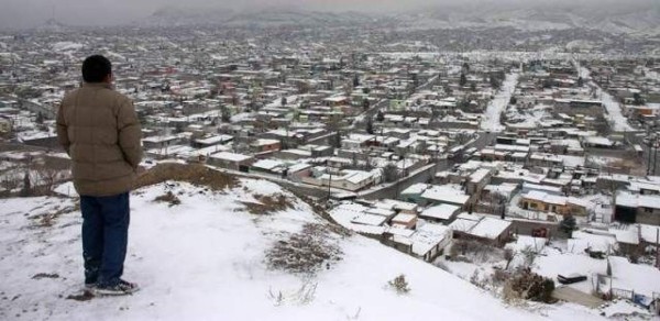 Fenómeno de El Niño: Devastación que hará inolvidable esta Navidad&nbsp;&nbsp;