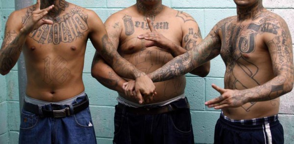 El Salvador: será delito negociar con las pandillas