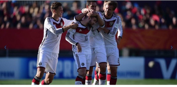 se juega la clasificación...