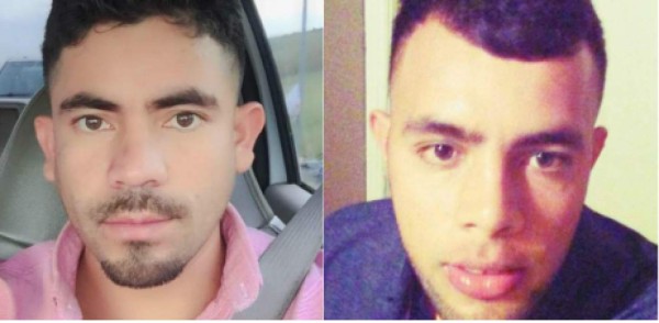 Dos hondureños mueren tras incendiarse vehículo en Texas&nbsp;&nbsp;