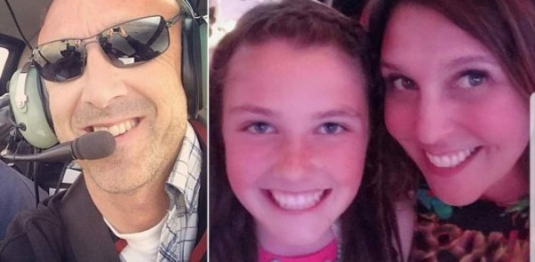 Los rostros de las nueve víctimas del accidente aéreo en el que murió Kobe Bryant y su hija