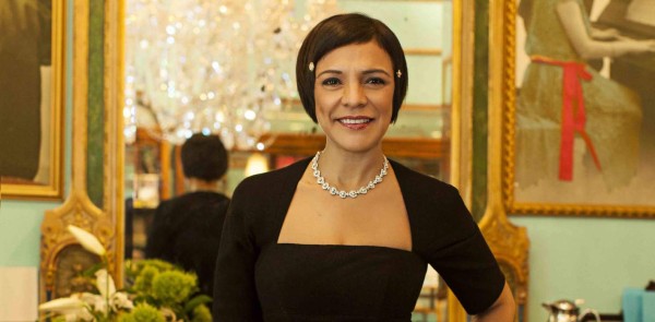 Tres hondureñas, entre las primeras 20 más poderosas de Centroamérica