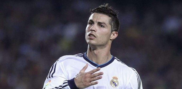 La emotiva razón del corte de Cristiano Ronaldo