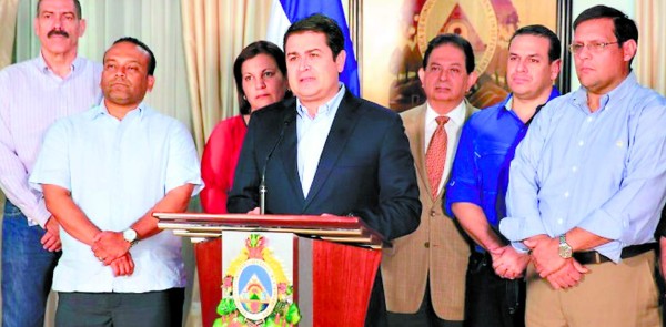 Gobierno creará parque industrial minero