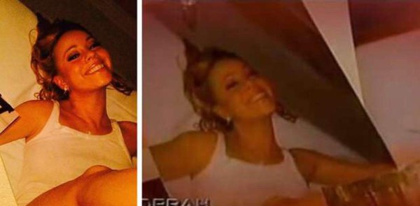 Los errores más vergonzosos de las famosas con el Photoshop