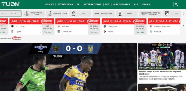 Juego sucio y violento: Esto dice la prensa internacional sobre el juego de Olimpia ante el América
