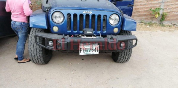 Los bienes asegurados a Tony Hernández señalado de narco a gran escala, según Estados Unidos&nbsp;&nbsp;