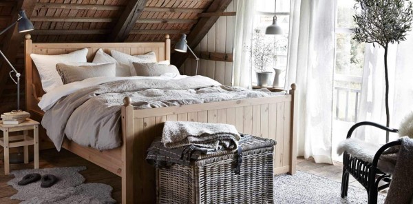 Tips para un dormitorio acogedor