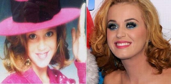 ¿Quién es ella y por qué la vinculan con Katy Perry?&nbsp;&nbsp;