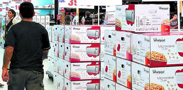 Consejos para realizar las compras navideñas y de fin de año