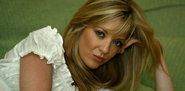 Asaltan a la actriz Edith González y su esposo en México