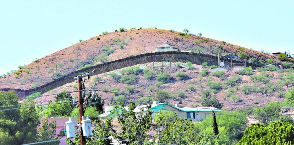 Nos tenían en una celda con frío y sin comer mucho, relatan niños