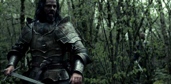 Honduras presente en el Film Miami Fest