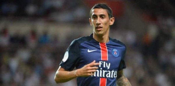 Ángel Di María podría ser confirmado hoy como nuevo refuerzo del Barcelona&nbsp;&nbsp;