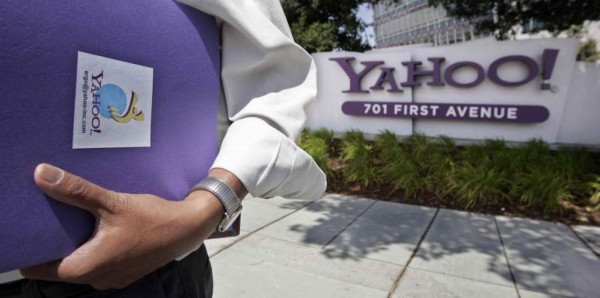 Yahoo cerrará mapas y otras secciones
