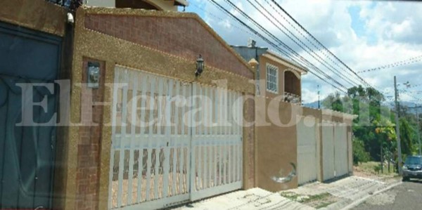 FOTOS: Bienes relacionados con la organización de Matta serán asegurados