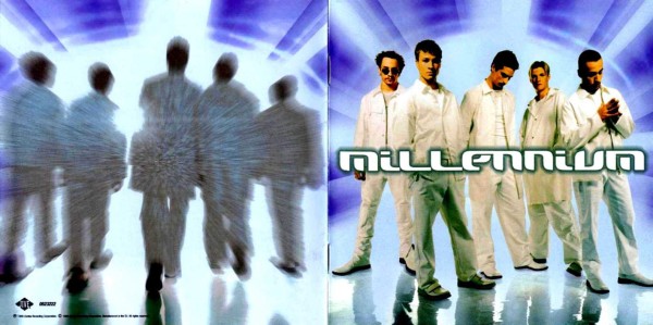 Backstreet Boys está de regreso para tomar la batuta como la mejor boyband del mundo