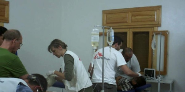 Rusia: Mueren al menos 49 personas tras beber loción de baño &nbsp;&nbsp;