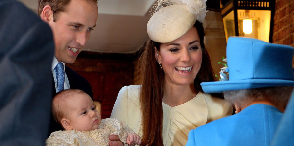 Exclusive guest list