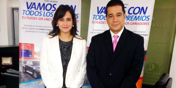 Este verano vamos con todos los premios