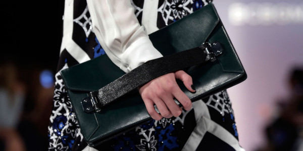 BCBG FALL- WINTER 2013