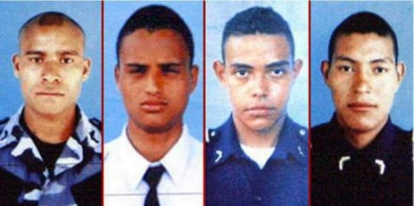 CSJ rechaza recurso interpuesto por los policías que mataron al hijo de la rectora