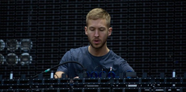 Los 50 DJ's más ricos del mundo