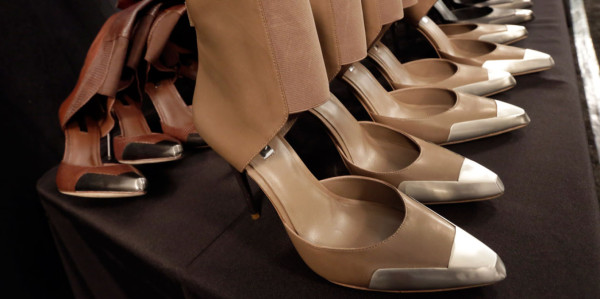 BCBG FALL- WINTER 2013