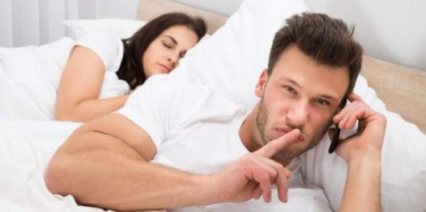 Trucos para descubrir si tu pareja te está siendo infiel