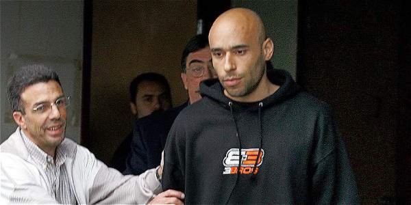 Corte ordena arresto de hijo de Pelé por narcotráfico