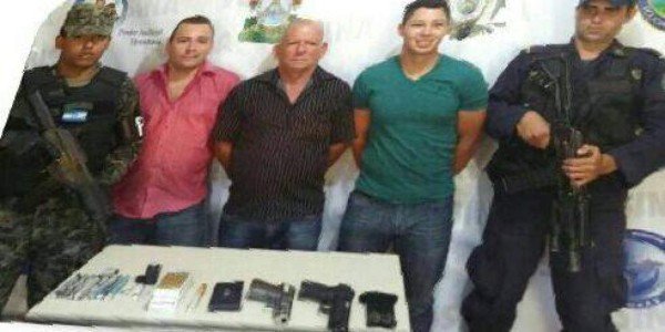 Honduras: La Fuerza Maya-Chortí cerca de celebrar su primer aniversario