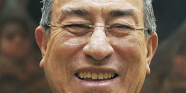 Los 10 personajes del año