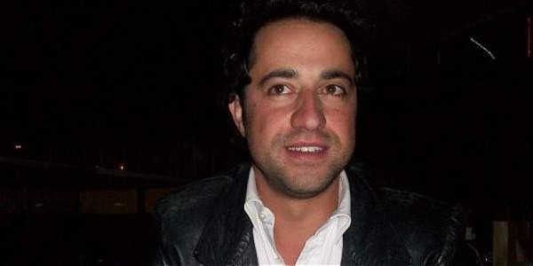 Video muestra los movimientos del arquitecto que violó y mató a niña colombiana