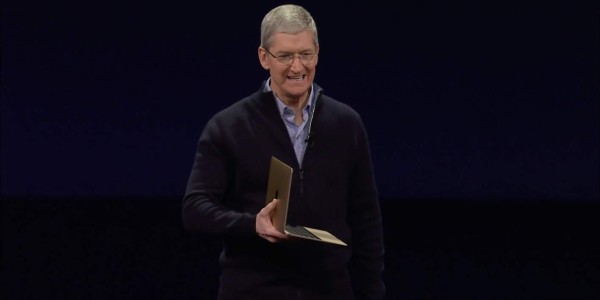 La competencia del Apple Watch