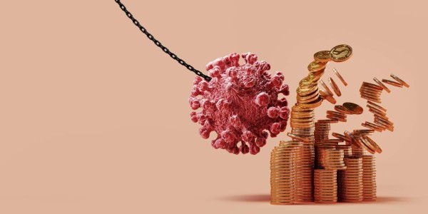 El artículo de Octavio Carvajal: ¡En bancarrota!