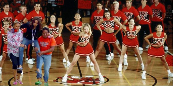 Despiden a periodista de TV Azteca bautizada como #LadyReportera