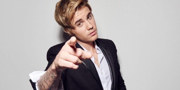 Justin Bieber regaña a fans españoles
