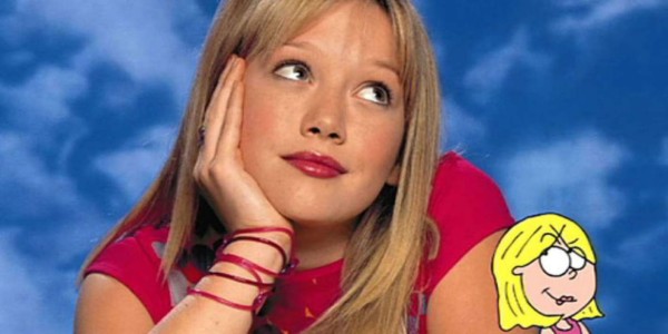 Mira cómo luce hoy la actriz de Lizzie McGuire