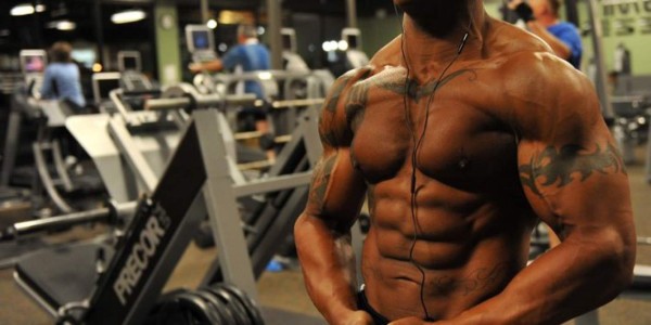 Trágicos desenlaces de fisicoculturistas que utilizaron esteroides para su musculatura