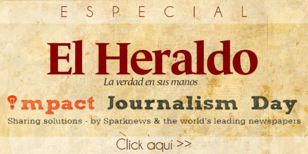 Periodismo de Impacto