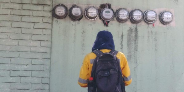 Casi 350,000 clientes de la ENEE, los más afectados por alza a tarifa