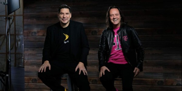 &nbsp;Gigantes de las telecomunicaciones se fusionan para impulsar red 5G&nbsp;&nbsp;