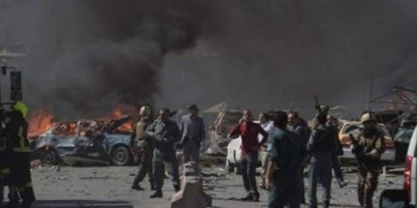 EEUU ataca campamento del EI en Libia y deja 17 muertos