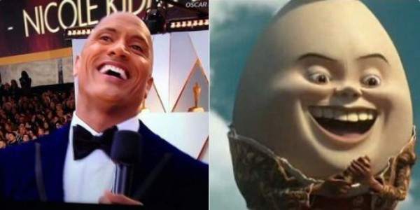 Los mejores memes de los premios Oscar 2017
