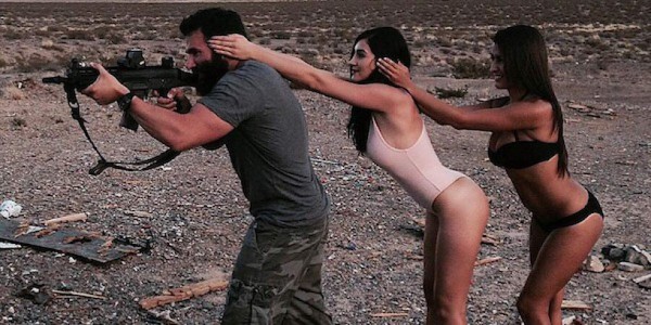 El hombre más envidiado de Instagram aumenta su poder